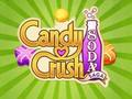 Spil Candy Crush Sodavand  online