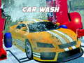 Spil Bilvask  online