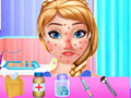 Spil Anna Spring Allergibehandling  online