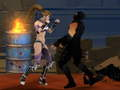 Spil Takashi Ninja Warrior online