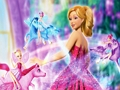 Spil Barbie puslespil  online