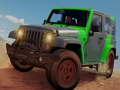 Spil Offroad jeep kørsel  online