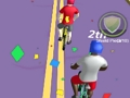 Spil Ekstrem cykel  online