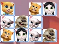 Spil Tom & Friends Connect online