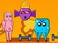 Spil Fatty Ken 2 online
