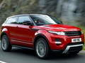 Spil Land Rover Range Rover Slide online