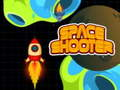 Spil Space Shooter online