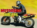 Spil Motorcykel racere  online