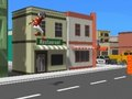 Spil Jumpero Parkour online