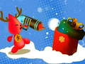 Spil Schneeball Schlacht (Sneboldkamp)  online