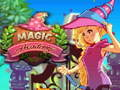 Spil Magic Academy online