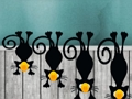 Spil Kitty House Escape online