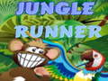 Spil Jungleløber  online