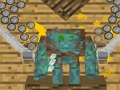 Spil Monstercraft og bolde  online