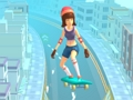 Spil Turbo pige  online