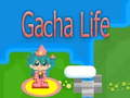 Spil Gacha liv  online