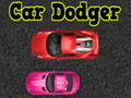 Spil Bil dodger online