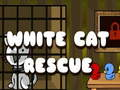 Spil G2L White Cat Rescue online