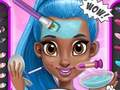 Spil Super Water Girl Bath Time online