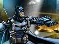 Spil Batman Missions Gotham City Mayhem online