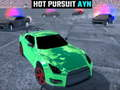 Spil Hot Pursuit Ayn online