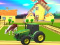 Spil Kisan Smart Farmer online