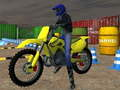 Spil Msk 2 motorcykel stunts  online