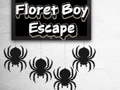Spil Floret Boy Escape online