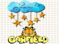 Spil Skjulte stjerner Garfield  online