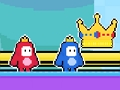 Spil Jelly Bros rød og blå  online