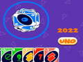 Spil UNO 2022 online