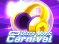 Spil Ultra musik karneval  online