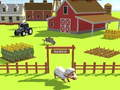 Spil Super Ferme Mini online