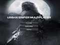 Spil Urban Sniper multiplayer online
