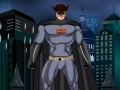 Spil Batman klæder sig  online