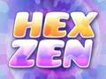 Spil Hex Zen online
