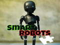 Spil Smarte robotter  online