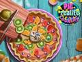 Spil Pie Reallife Madlavning  online