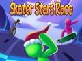 Spil Skater Stars Race online