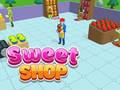 Spil Sweet Shop 3d online