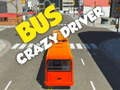 Spil Bus-gal chauffør  online