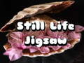 Spil Puslespil stilleben  online