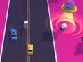 Spil Dual Car Racing spil 3D  online