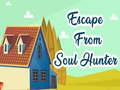 Spil Undslippe fra Soul Hunter online