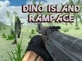Spil Dino ø amokløb  online
