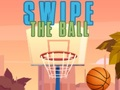 Spil Swipe bolden  online