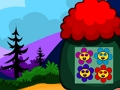 Spil Skull Forest Escape online