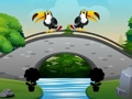 Spil Rocky Village Escape online