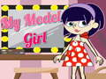Spil Min model pige  online
