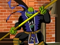 Spil Teenage Mutant Ninja Turtles: Dress Up  online